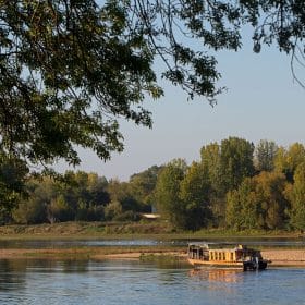 Zwischen den Loire-Einmündungen und den „Schönsten Dörfern Frankreichs“