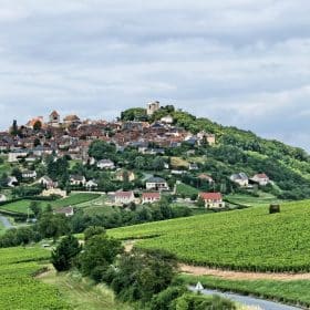 Sancerre: ein echter Tagtraum